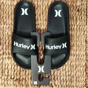 Hurley One and Only Slides